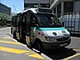 Île-de-France RATP Mercedes-Benz Sprinter n°863 La Navette Val de Fontenay RER (3).JPG