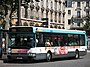 Île-de-France RATP Renault Agora S n°2631 L86 Bastille.JPG