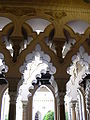 La Aljafería - Palacio taifa 03.JPG