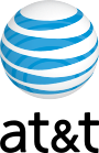 Logo de AT&T
