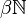 \beta \mathbb{N}