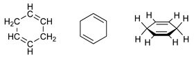 Cyclohexa-1,4-diène