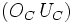 (O_C\,U_C)