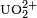 \begin{smallmatrix}\mathrm{UO_2^{2+}}\end{smallmatrix}
