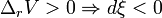 \Delta_r V  width=