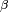 \scriptstyle{\beta}