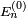 \scriptstyle E_n^{(0)}