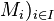 M_i)_{i \in I}