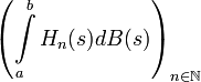 Calcul Stochastique - Équations Différentielles Stochastiques