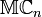 \mathbb{M} \mathbb{C}_n