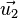 \vec{u_2}