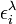 \epsilon^{\lambda}_i