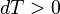 dT  width=