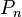 P_n\,