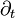 \partial_t