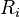 \ R_i