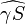 \widehat{\gamma S}
