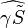 \widehat{\gamma\tilde{S}}