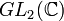 GL_2(\C)