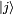 \scriptstyle |j\rangle 
