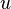 u~