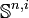 \mathbb{S}^{n,i}
