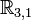 \mathbb{R}_{3,1}
