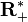 \mathbf{R}_+^*