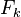 F_k\,