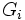 G_i~