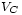\scriptstyle{V_C} 