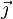 \vec\jmath