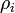 \rho_i\,