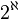 2^{\aleph}