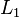 L_1 \,