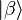 |\beta\rangle