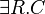 \exists R.C