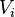 V_i\,