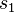 \, s_1