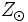 Z_{\odot}