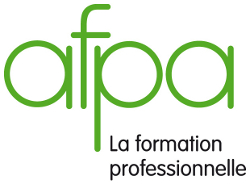 Logo de Association nationale pour la formation professionnelle des adultes