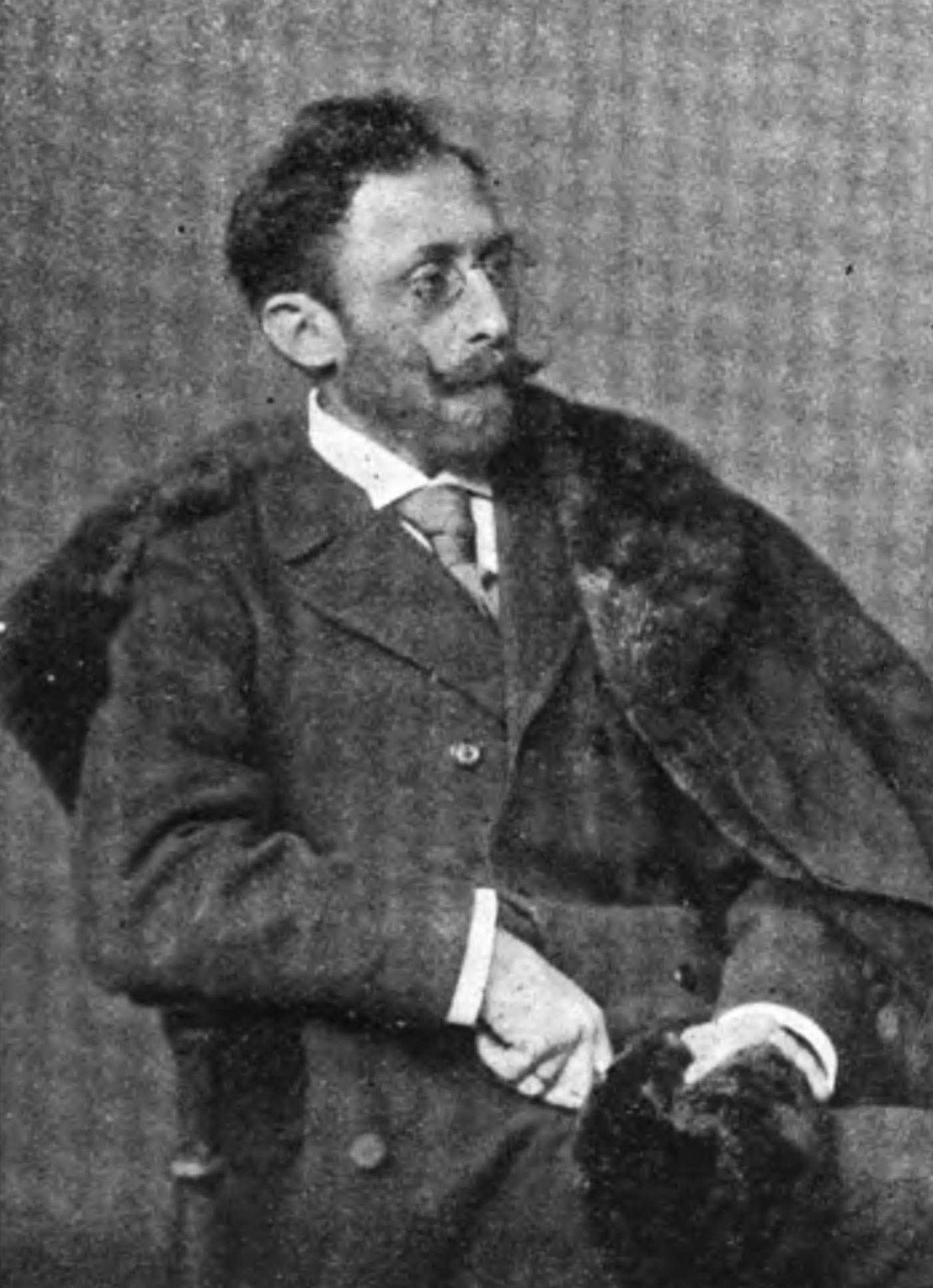 Arthur Berson