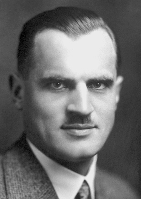 Arthur Compton