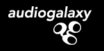 Logo Audiogalaxy