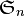 \mathfrak S _n