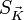S_{\vec{K}}