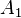 A_1\,