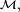 \scriptstyle\ \mathcal{M},\ 
