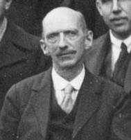 Charles Thomson Rees Wilson