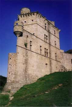 Château de Portes